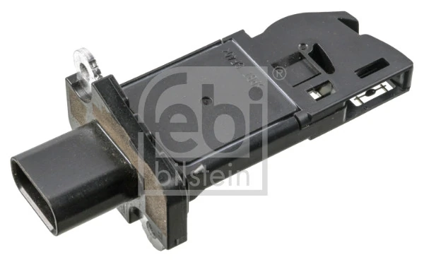 Sensor de fluxo (consumo) de ar, medidor de consumo M.A.F. - (Mass Airflow) Ford Focus 4 HN