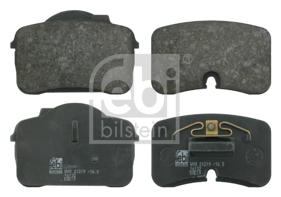 Колодки ATE 602847 цена, от 27.14 USD