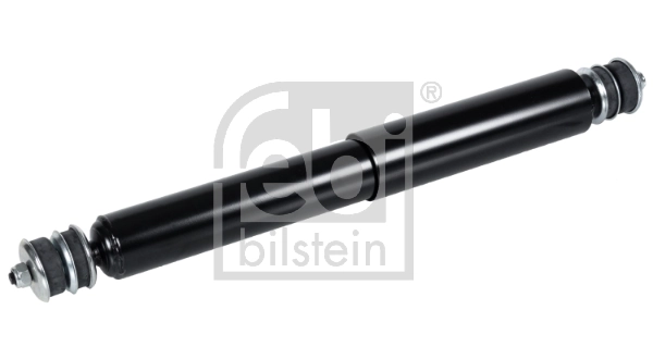 Стойка амортизатора передняя DAF 1696291 цена, от 48.97 USD