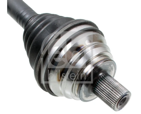 Привод передний правый Febi 180918 цена, от 131.18 USD