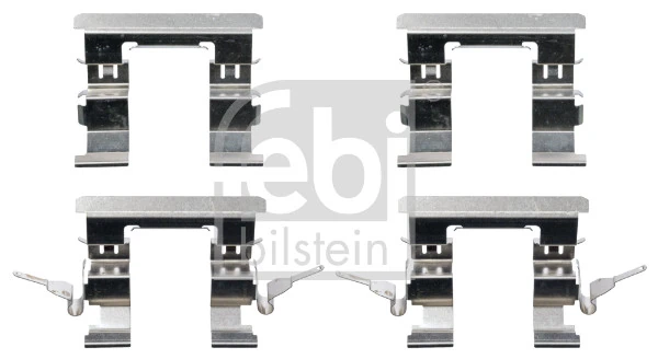  Quick Brake QB1091842