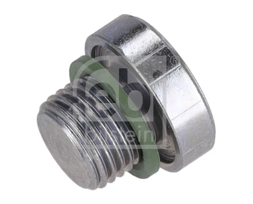 Пробка поддона АКПП 018321377B Bentley