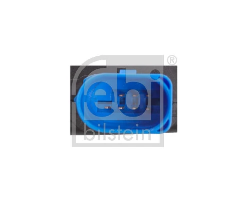 172115 Febi Замок двери задней левой