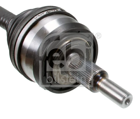 Привод передний левый Febi 182112 цена, от 99.78 USD