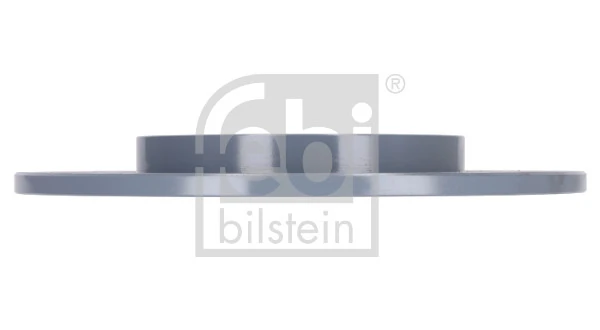 Disco do freio traseiro Ford Mustang CGW, K3R, K3S