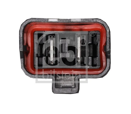 Компрессор пневмоподвески Febi 185706 цена, от 320.75 USD