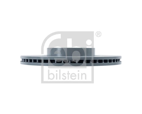 Тормоз дисковый передний Febi 170731 цена, от 44.27 USD
