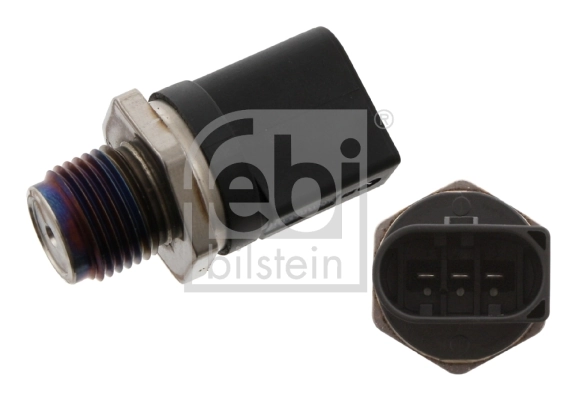 Sensor de pressão de combustível Audi A8 4E2, 4E8