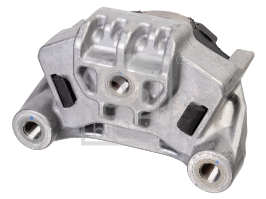 A9672411013 Mercedes Задняя подушка двигателя