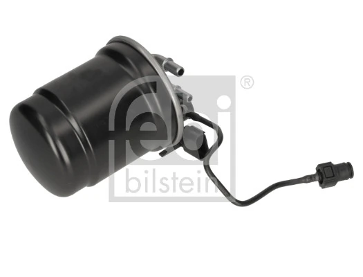 Фильтр тонкой очистки топлива Fleetguard FF211 цена, от 78.13 USD