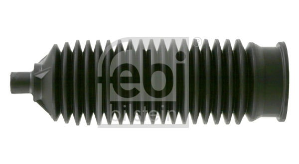 Bota de proteção do mecanismo de direção (de cremalheira) Ford Escort 3 AWA