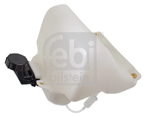Бачок омывателя 5010578532 Renault (RVI)