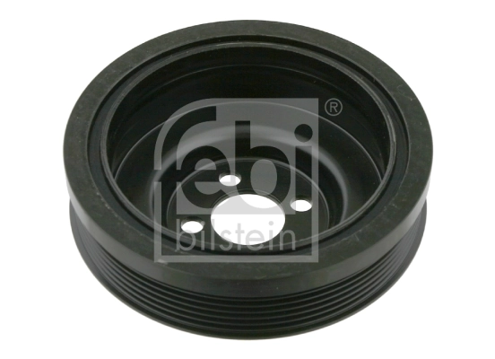 Polia de cambota Skoda Fabia