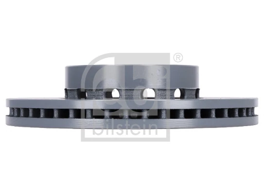 Тормоз дисковый передний Febi 11204 цена, от 60.98 USD