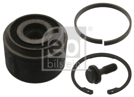 Втулка стабилизатора переднего нижняя Auger 01395 цена, от 3.60 USD