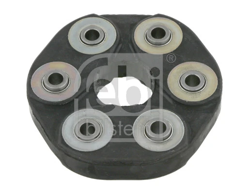 Муфта кардана эластичная передняя/задняя Mercedes GAD129 цена, от 41.77 USD