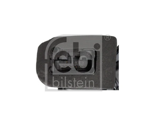 Запор кабины Febi 172121 цена, от 43.91 USD