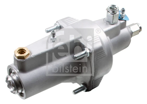 A000257037764 Mercedes Усилитель сцепления ПГУ