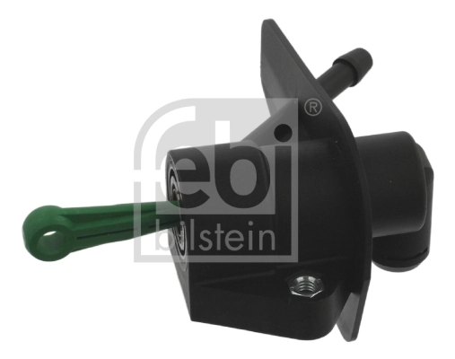 ГЦС Ford Fiesta Mk4 хэтчбек (JAS, JBS) (1996 - 2002) цена, от 34.15 USD