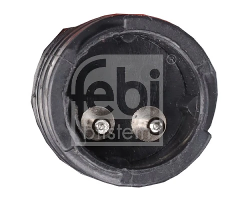 Соленоид (электромагнитный клапан) раздаточной коробки 7421450362 Renault (RVI)