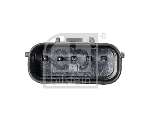 Sensor de fluxo (consumo) de ar, medidor de consumo M.A.F. - (Mass Airflow) Honda CR-V 5 RW, RT