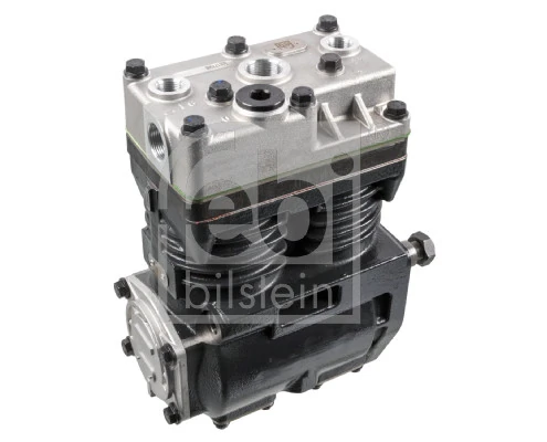 5010295545 Renault (RVI) Компрессор пневмосистемы (TRUCK)
