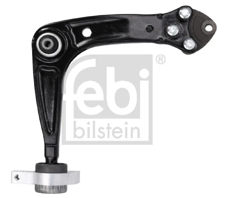Правый рычаг передней нижней подвески Peugeot/Citroen 9677547880 цена, от 145.69 USD