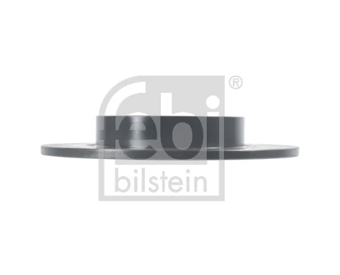 Задний тормозной диск Febi 108513 цена, от 34.02 USD