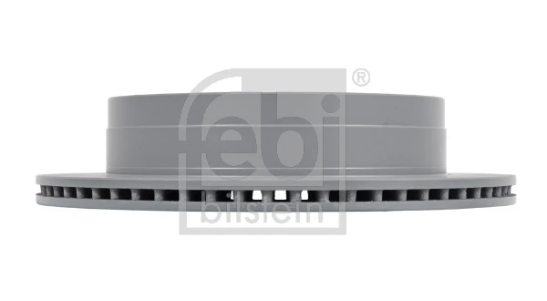 108393 Febi Дисковый тормоз
