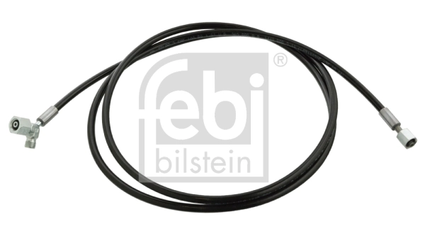 Шланг для опрокидывателя кабины MAN 6540990100 цена, от 37.22 USD