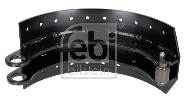 3054005200 BPW Барабанные тормозные колодки