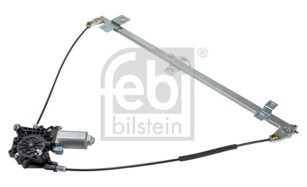 Стеклоподъемник передней правой двери TD0761023BR Tangde