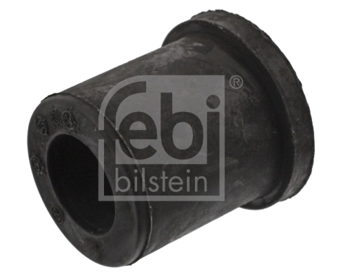 Сайлентблок задней рессоры задний 047205 GKN-Spidan