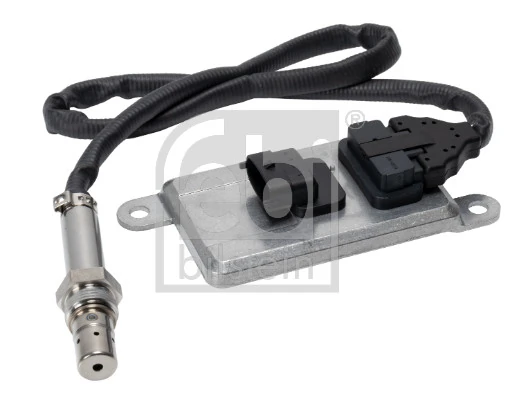 Датчик оксидов азота NOX AND 30907179 цена, от 100.80 USD