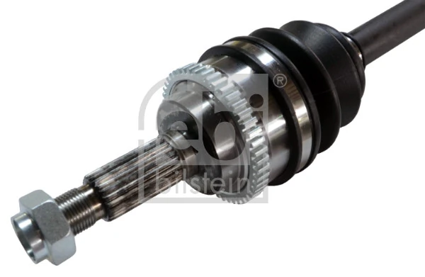 Привод передний левый Febi 185951 цена, от 81.76 USD