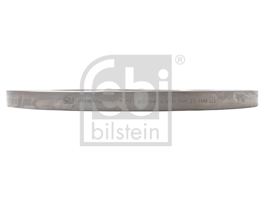 Задний тормозной диск Mercedes A4164210412 цена, от 102.95 USD