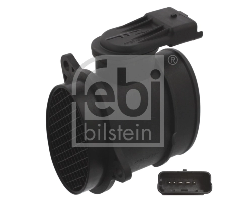 Sensor De Flujo De Aire/Medidor De Flujo (Flujo de Aire Masibo) 37300 Febi