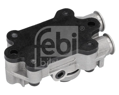 21672 Febi Топливный насос, механический