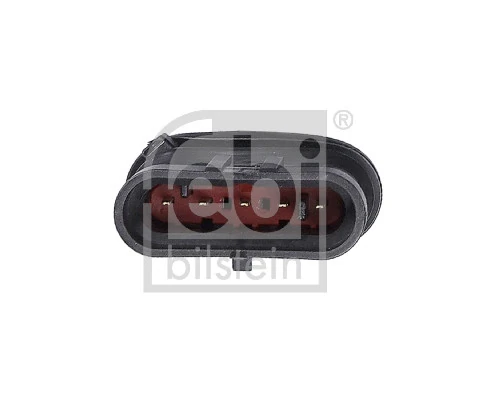 Вискозная муфта Febi 181733 цена, от 567.38 USD