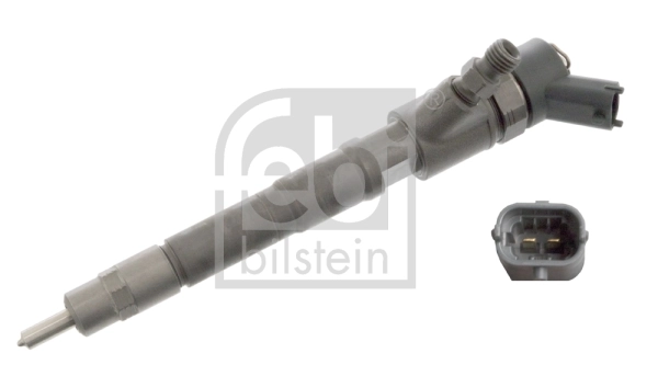 Топливные форсунки 986435165 Bosch