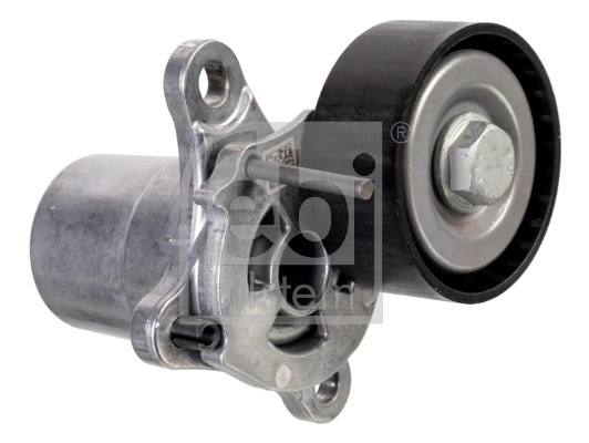 Rolo de reguladora de tensão da correia de transmissão Volkswagen Touran III 5T1