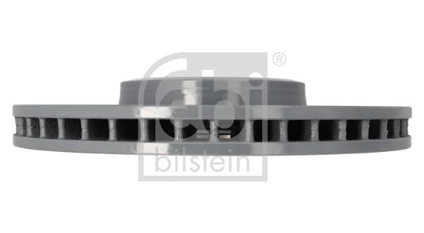 Тормоз дисковый передний Febi 171458 цена, от 87.63 USD