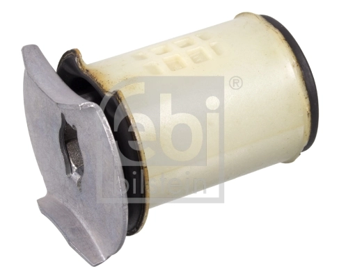 Bloco silencioso de viga traseira (de plataforma veicular) Volkswagen Golf 6 5K1