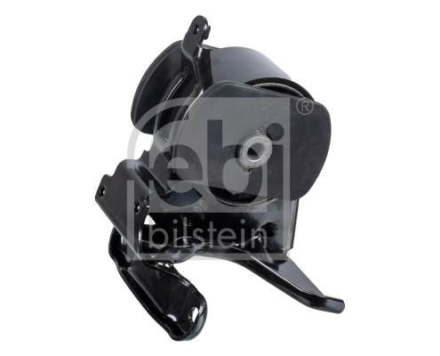 Опора КПП на Hyundai Santa Fe I SM