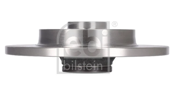 Задний тормозной диск Febi 37680 цена, от 97.74 USD
