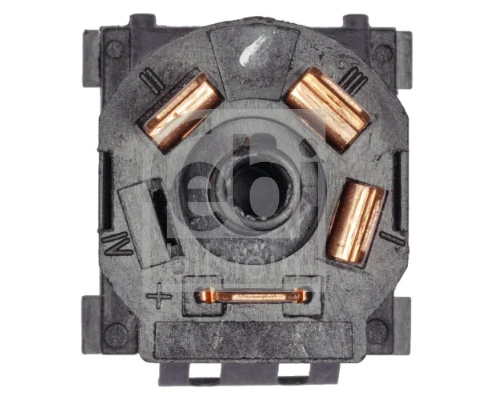 Реле отопителя Febi 14076 цена, от 3.37 USD