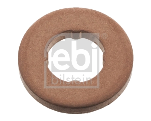 Anel (arruela) do injetor de ajuste Opel Insignia G09