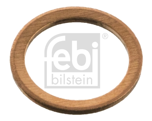  Прокладка шланга подачи масла к турбине Audi A6 