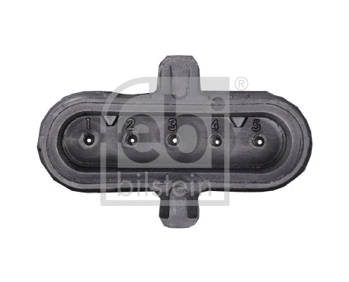 Автомобильный генератор Febi 48946 цена, от 210.09 USD