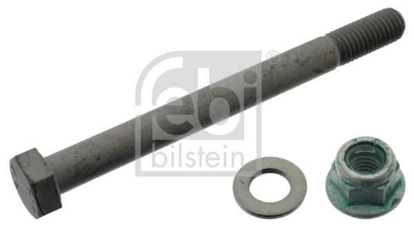 Болт крепления передней шаровой опоры к цапфе Lemforder 42903 цена, от 2.75 USD